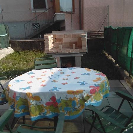 L'Impossibile Apartment Апиано Джентиле Екстериор снимка